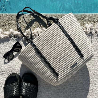 Cartera Playera Mykonos