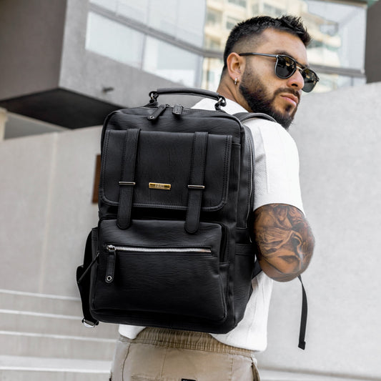 Mochila Unisex Montreal (PREVENTA)